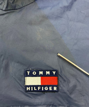 TOMMYストリートブランドナイロンジャケット