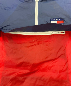 TOMMYストリートブランドナイロンジャケット