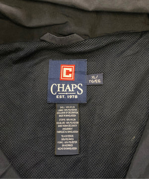 CHAPSストリートブランドナイロンジャケット