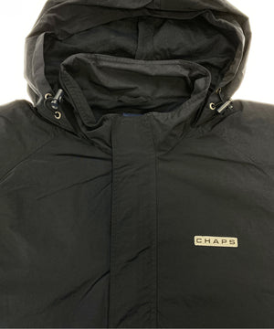 CHAPSストリートブランドナイロンジャケット