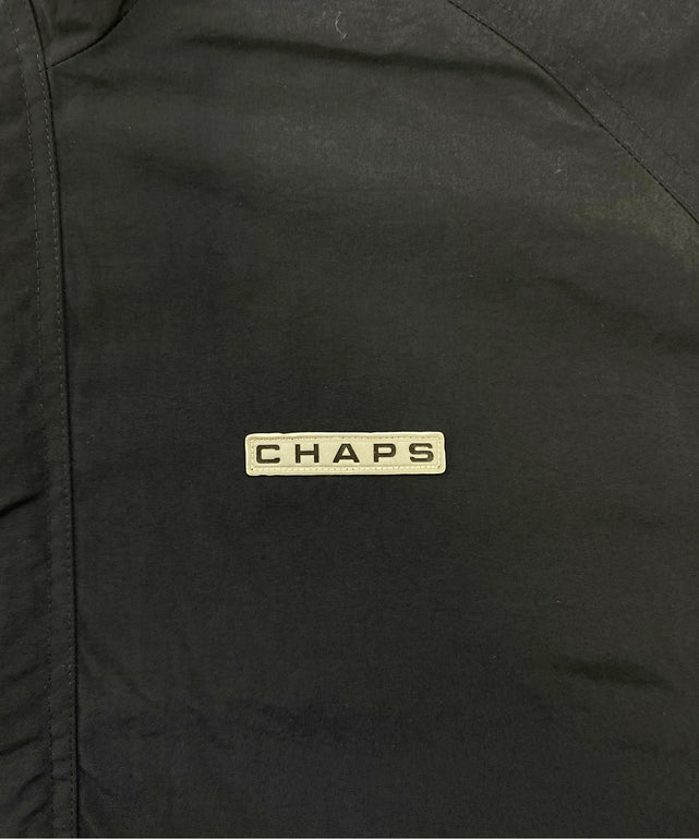 CHAPSストリートブランドナイロンジャケット