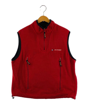 TOMMYストリートブランドナイロンジャケット