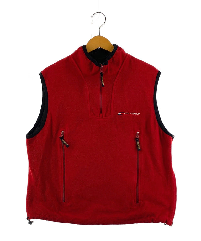 TOMMYストリートブランドナイロンジャケット