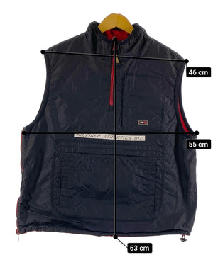 TOMMYストリートブランドナイロンジャケット