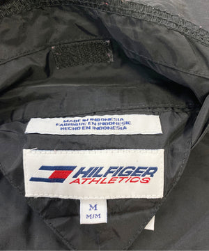 TOMMYストリートブランドナイロンジャケット