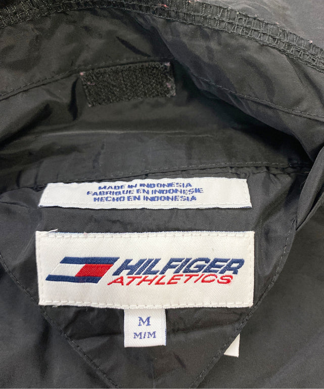 TOMMYストリートブランドナイロンジャケット