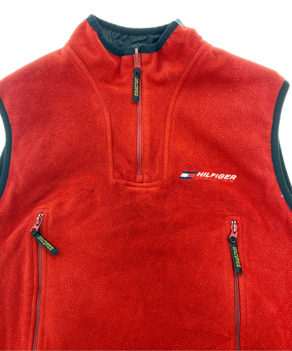 TOMMYストリートブランドナイロンジャケット