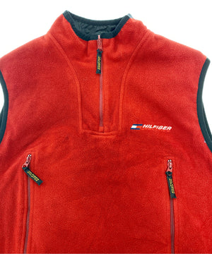 TOMMYストリートブランドナイロンジャケット