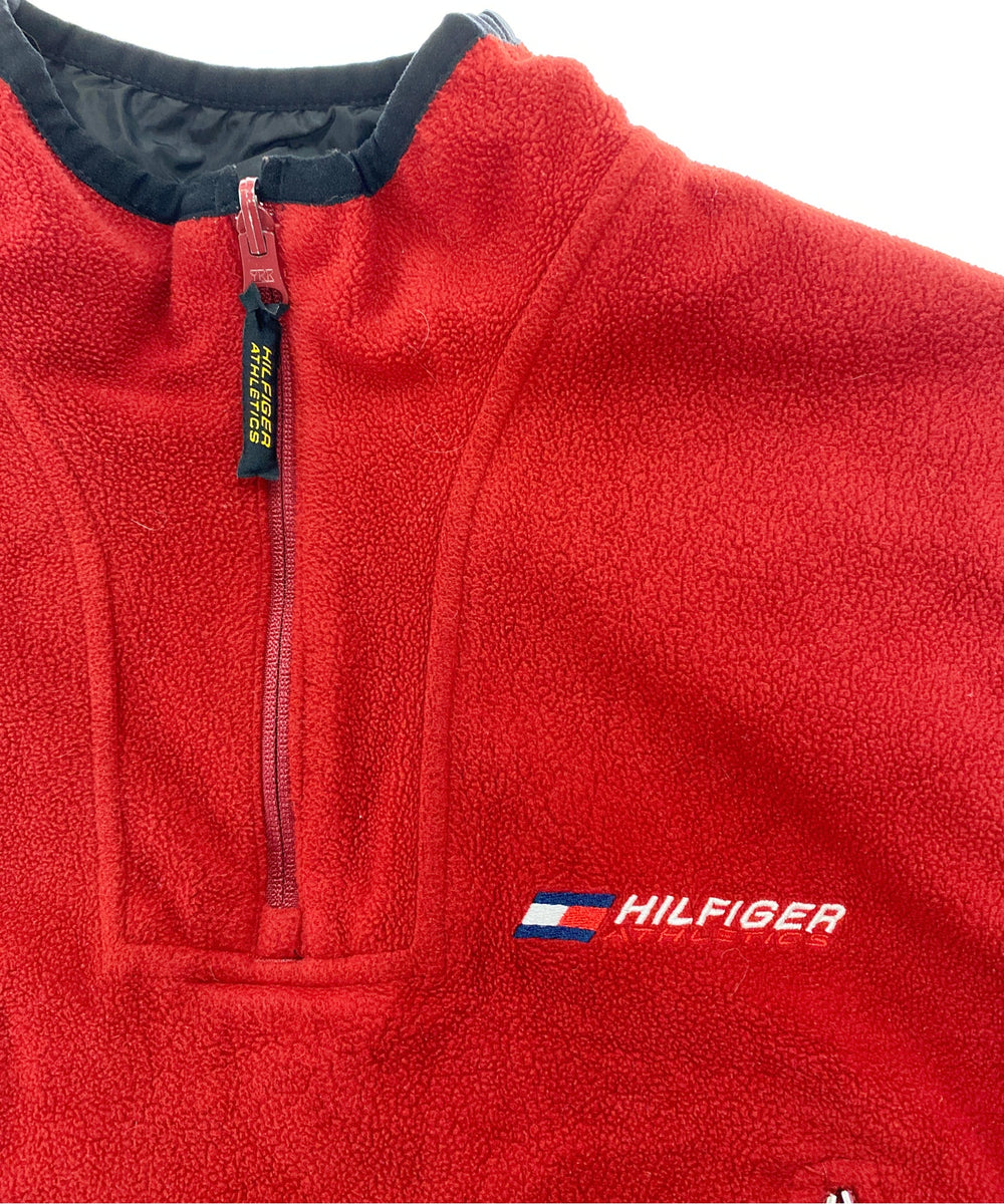 TOMMYストリートブランドナイロンジャケット