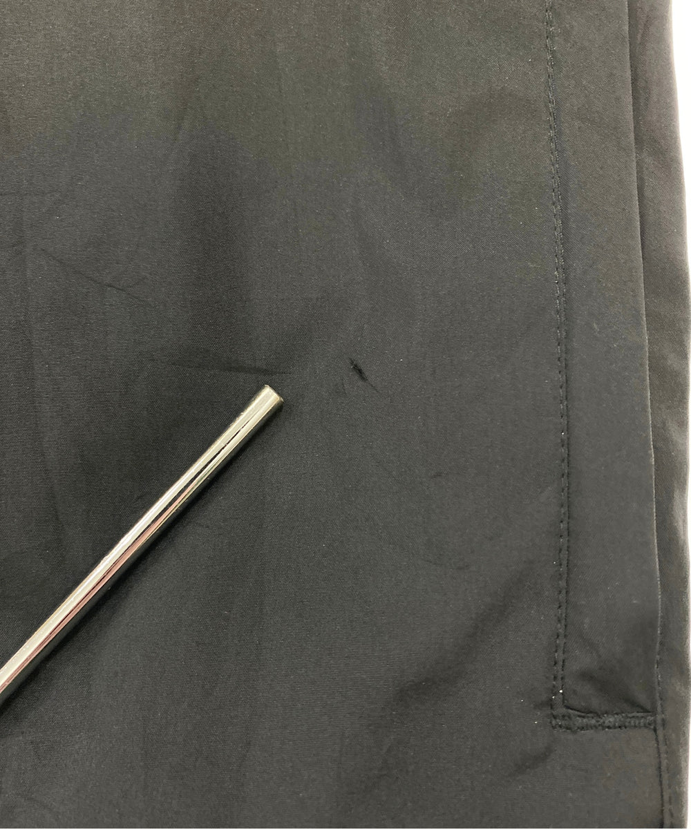 NAUTICAストリートブランドナイロンジャケット