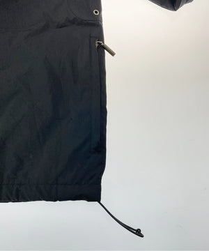 NAUTICAストリートブランドナイロンジャケット