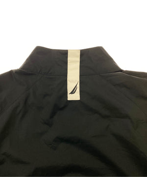 NAUTICAストリートブランドナイロンジャケット