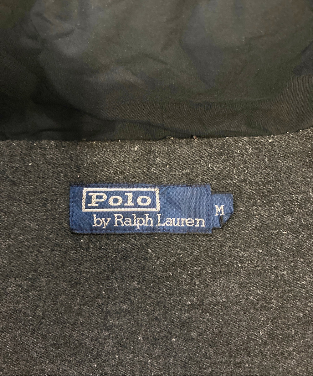 Ralph Laurenストリートブランドナイロンジャケット