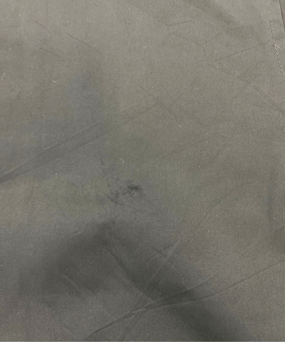 Ralph Laurenストリートブランドナイロンジャケット