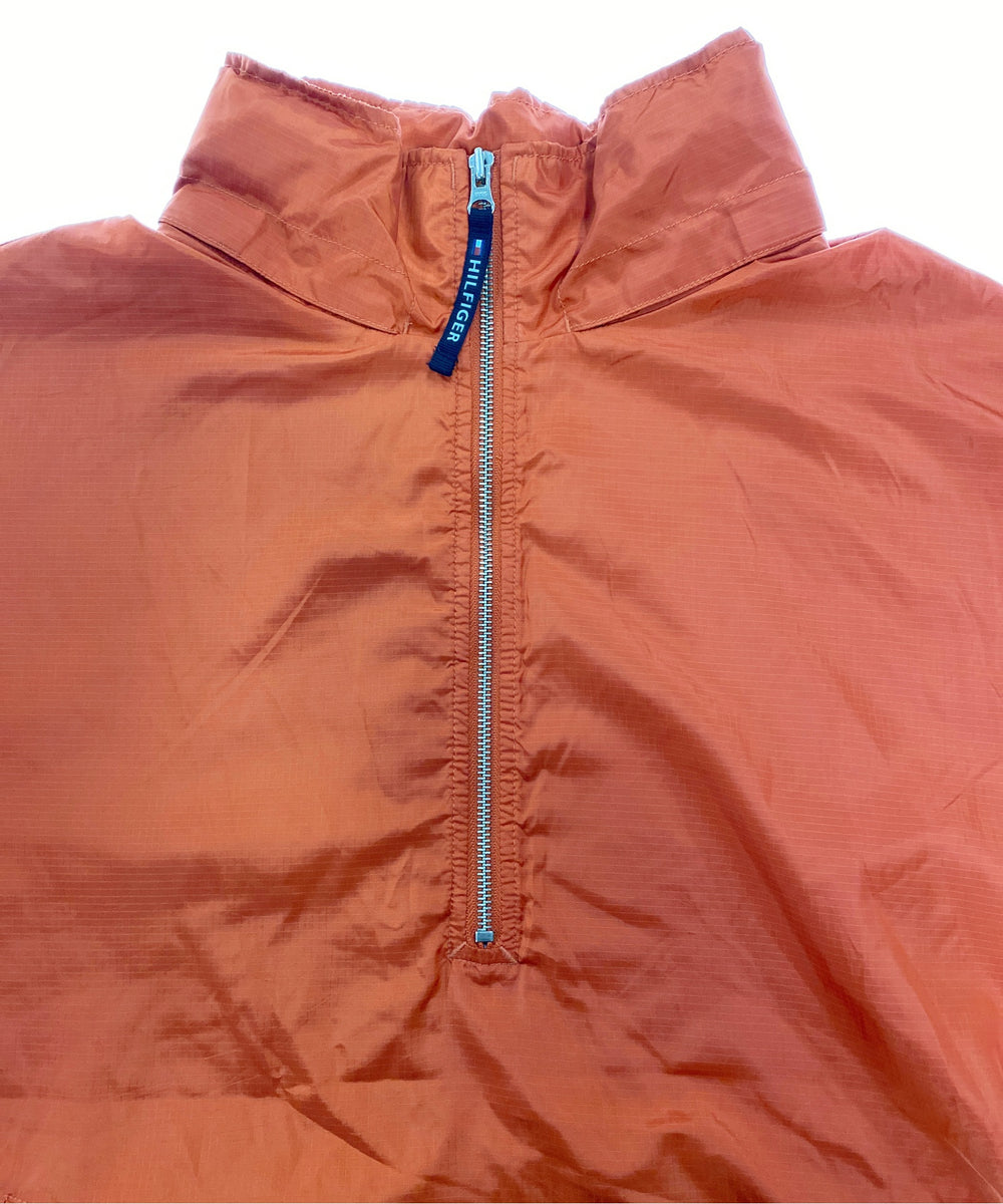 TOMMYストリートブランドナイロンジャケット