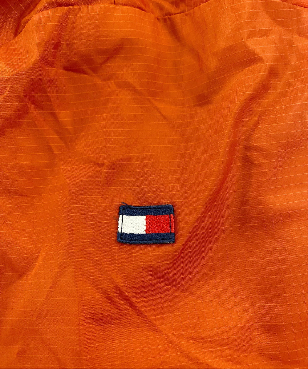 TOMMYストリートブランドナイロンジャケット