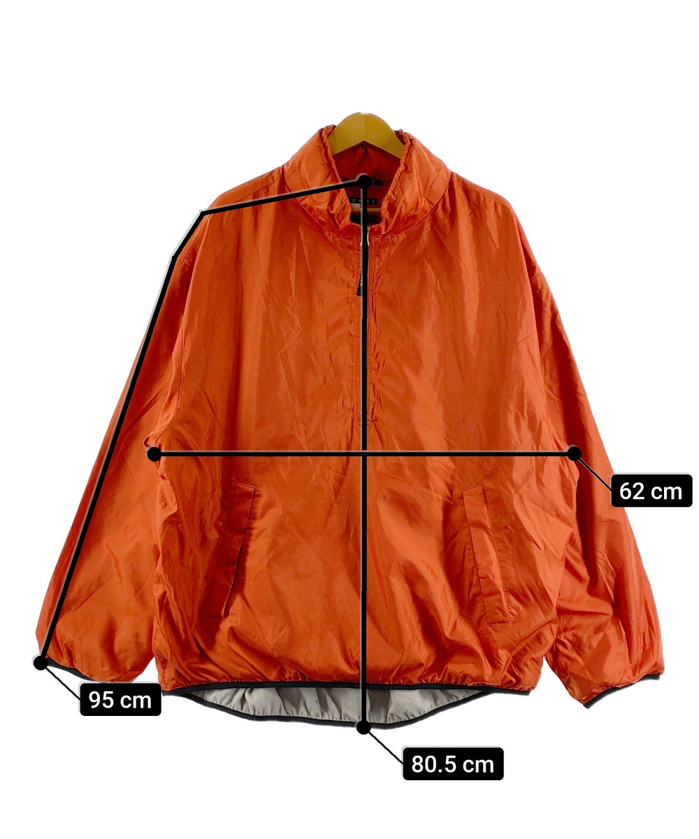 TOMMYストリートブランドナイロンジャケット