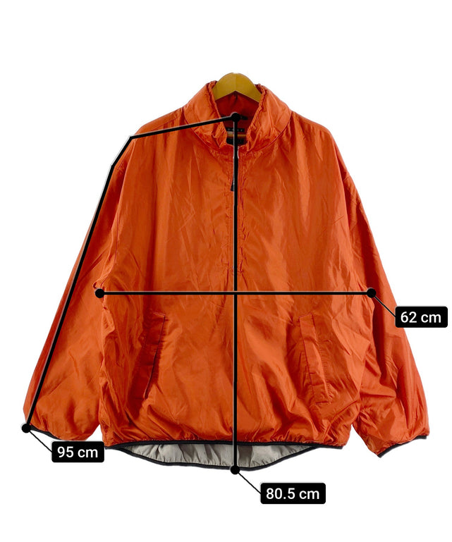 TOMMYストリートブランドナイロンジャケット