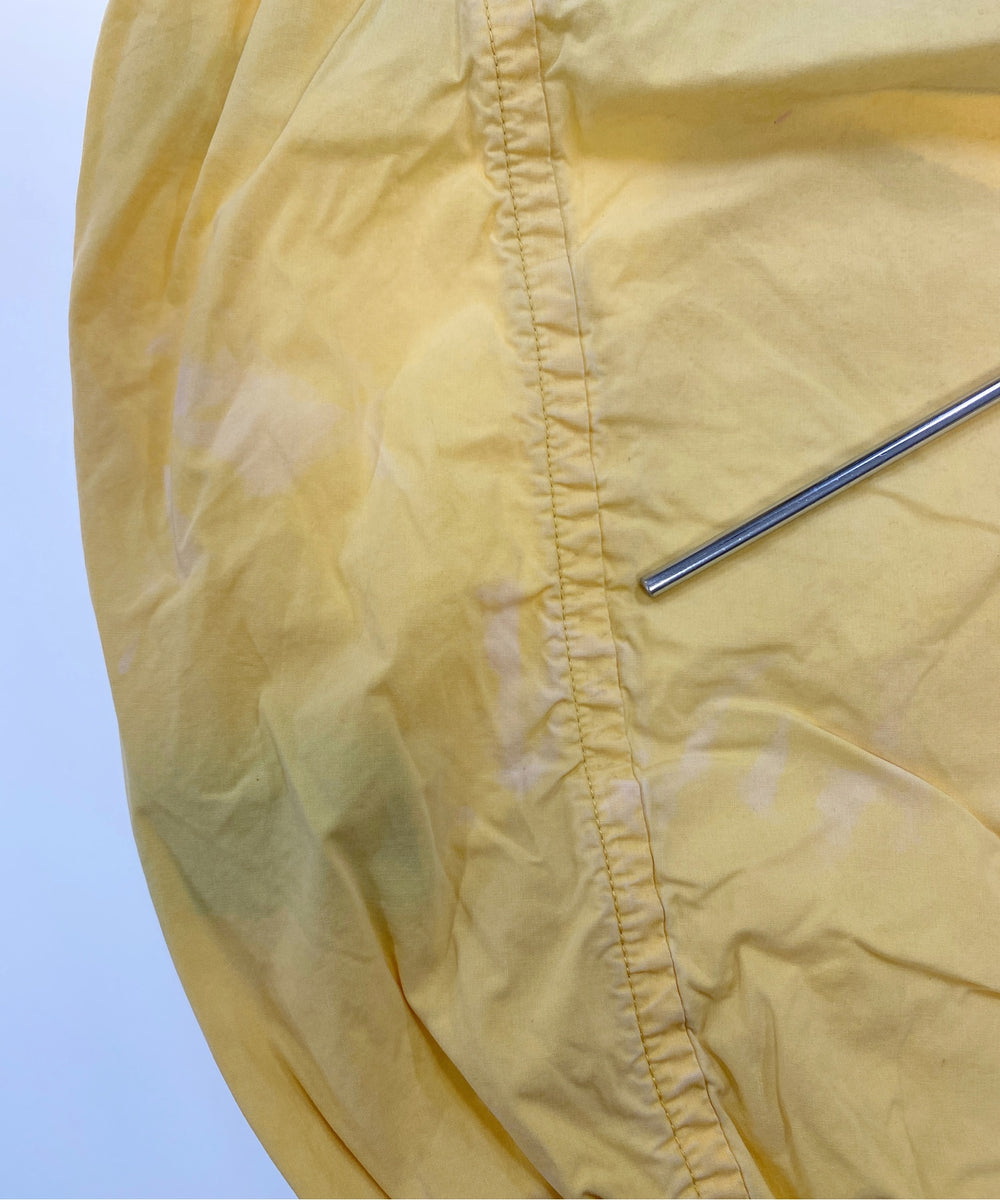 NAUTICAストリートブランドナイロンジャケット