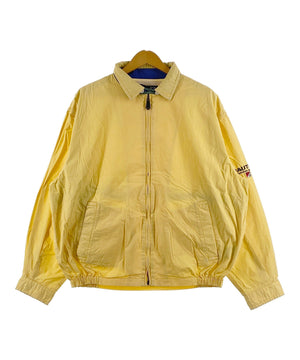 NAUTICAストリートブランドナイロンジャケット