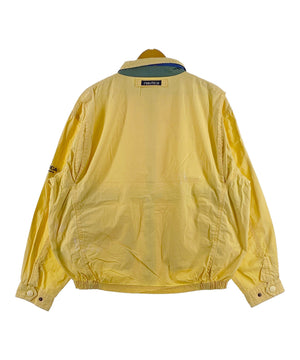 NAUTICAストリートブランドナイロンジャケット