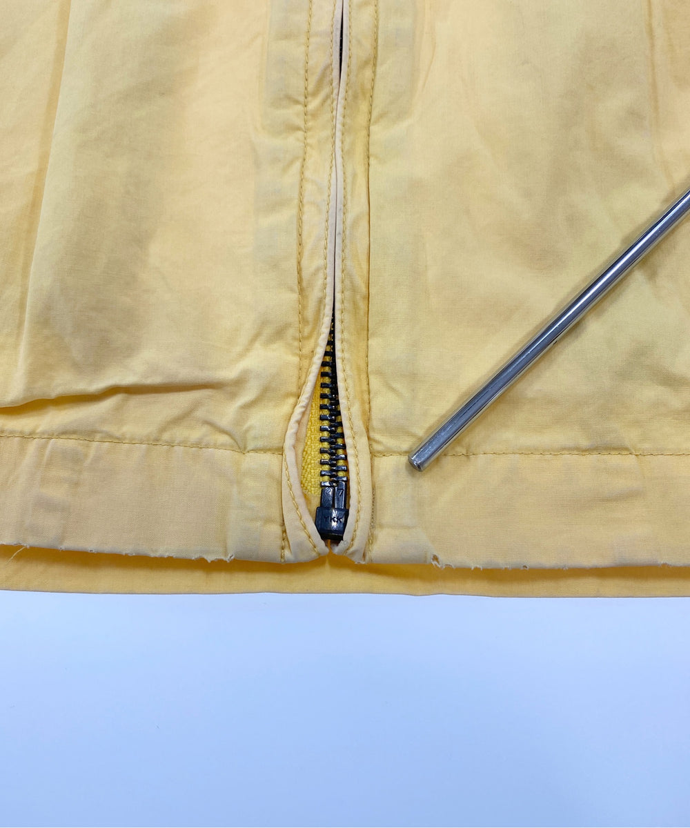 NAUTICAストリートブランドナイロンジャケット