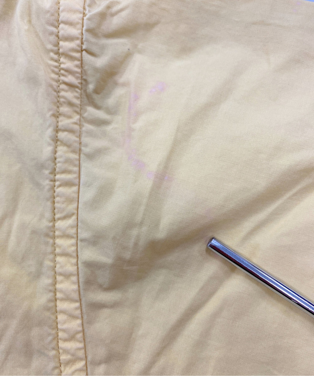 NAUTICAストリートブランドナイロンジャケット