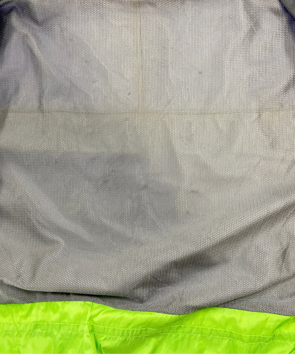 NAUTICAストリートブランドナイロンジャケット