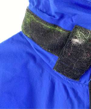 NAUTICAストリートブランドナイロンジャケット