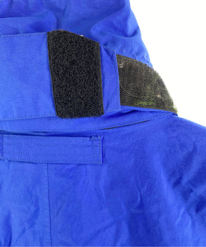 NAUTICAストリートブランドナイロンジャケット