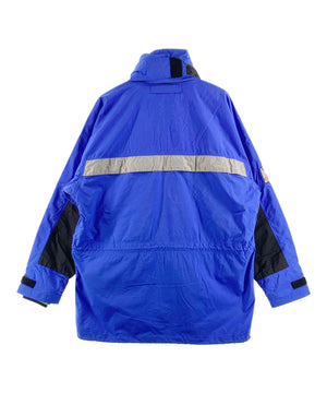 NAUTICAストリートブランドナイロンジャケット