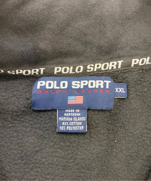 Ralph Laurenストリートブランドスウェット