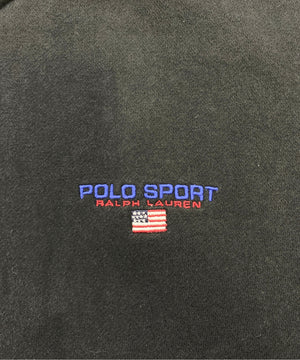 Ralph Laurenストリートブランドスウェット