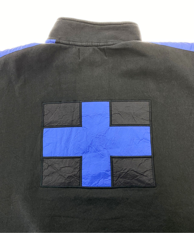 Ralph Laurenストリートブランドスウェット