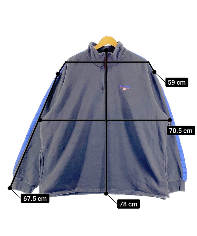 Ralph Laurenストリートブランドスウェット