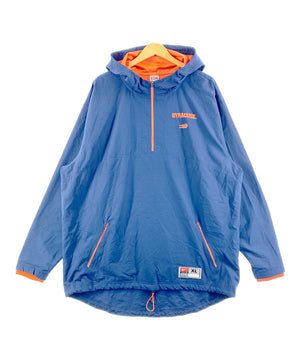 NIKEブランドナイロンジャケット