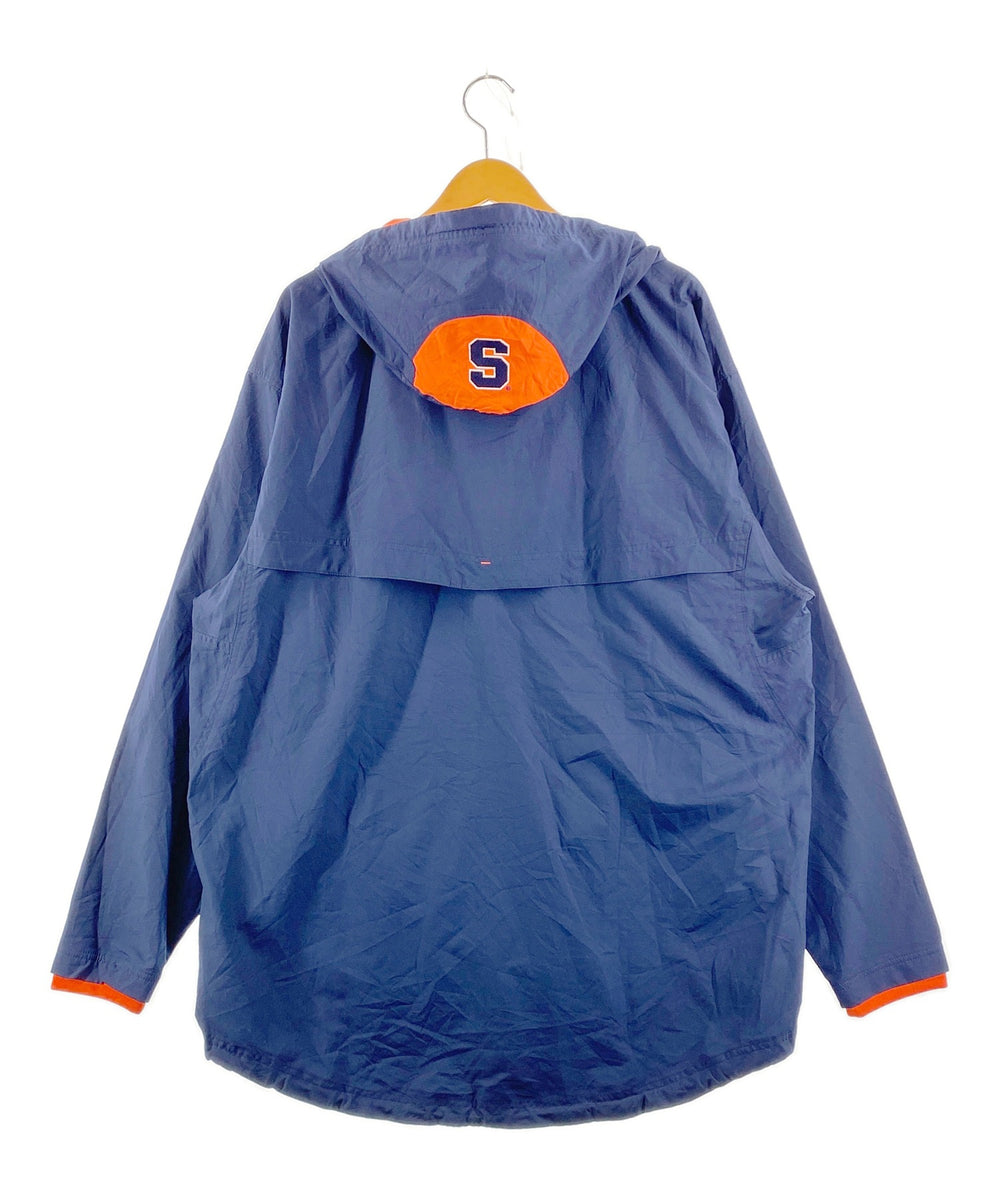 NIKEブランドナイロンジャケット