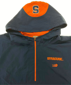 NIKEブランドナイロンジャケット