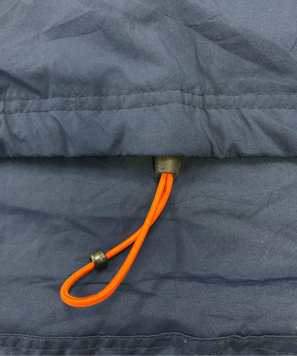 NIKEブランドナイロンジャケット