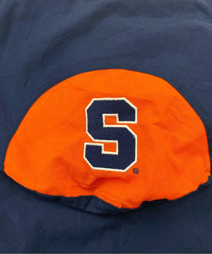 NIKEブランドナイロンジャケット