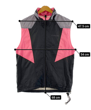 NIKEブランドナイロンジャケット