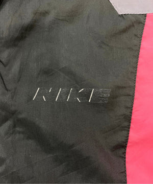 NIKEブランドナイロンジャケット