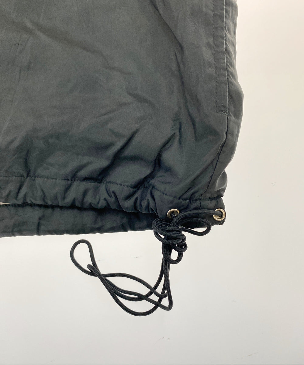 NIKEブランドナイロンジャケット