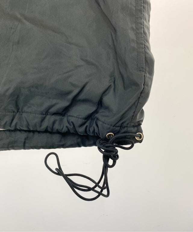 NIKEブランドナイロンジャケット