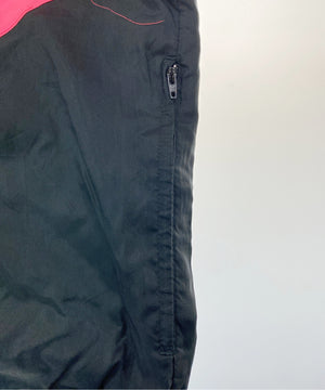 NIKEブランドナイロンジャケット