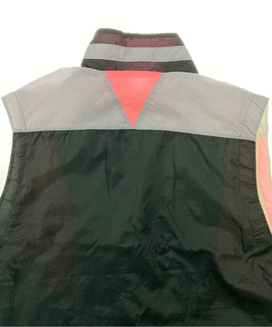 NIKEブランドナイロンジャケット