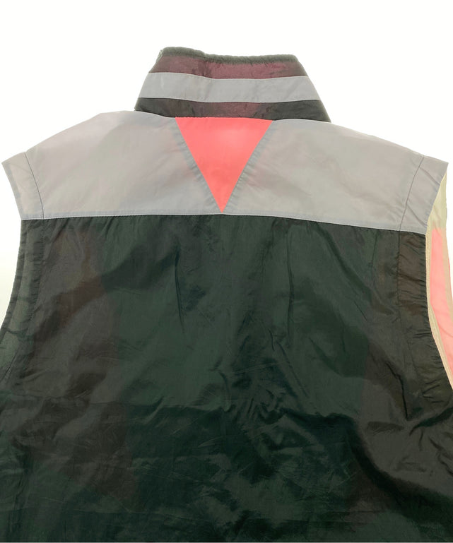 NIKEブランドナイロンジャケット