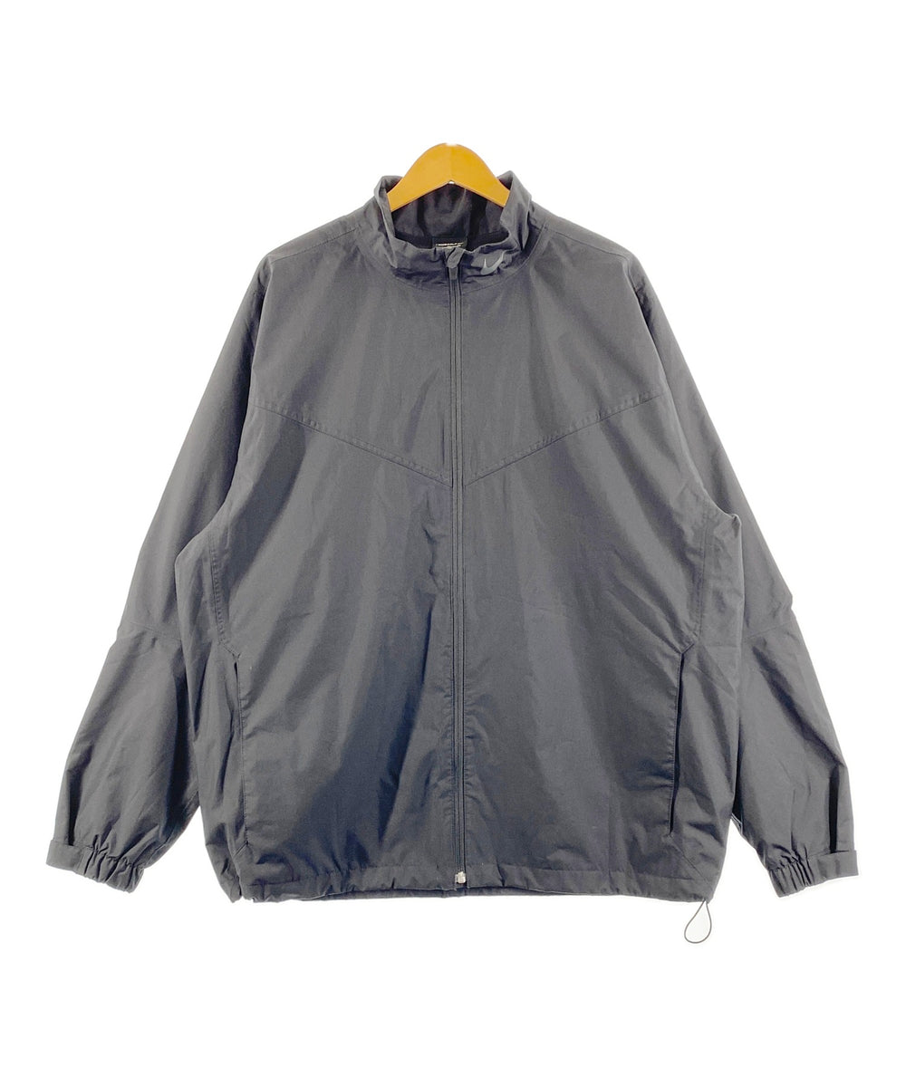 NIKEブランドナイロンジャケット