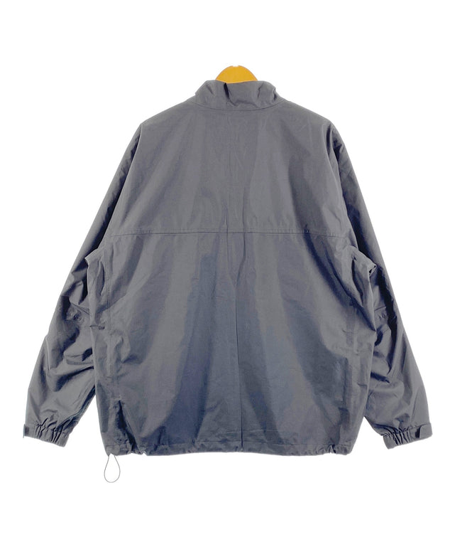 NIKE ナイロンジャケット　グレー　ネイビー NIKEブランドナイロンジャケット – WEGO ONLINE STORE