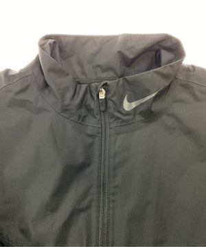 NIKEブランドナイロンジャケット